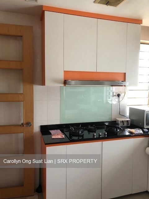 Bullion Park (D26), Condominium #205402941